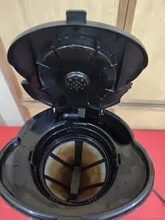 Sentik  Coffee Maker 13