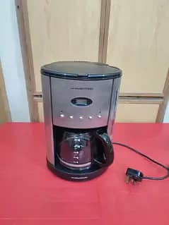 Sentik  Coffee Maker 14