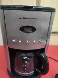 Sentik  Coffee Maker 15