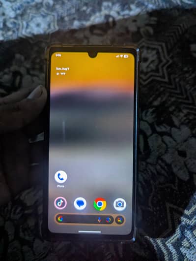 Google Pixel 6a
