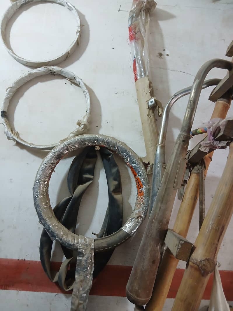 Mechanic Shop 10