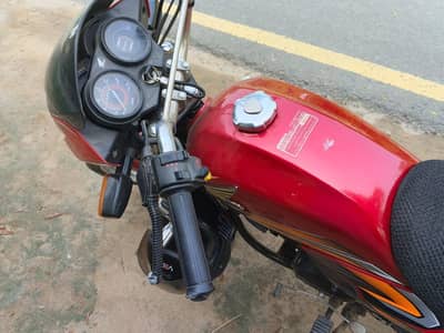 Honda Pridor all ok 2022