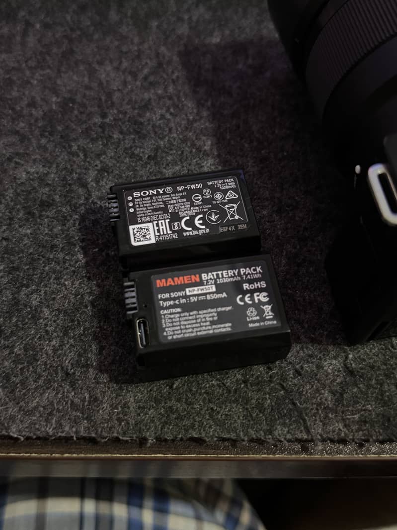 Sony ZV-E10 (Mirrorless Camera) 9