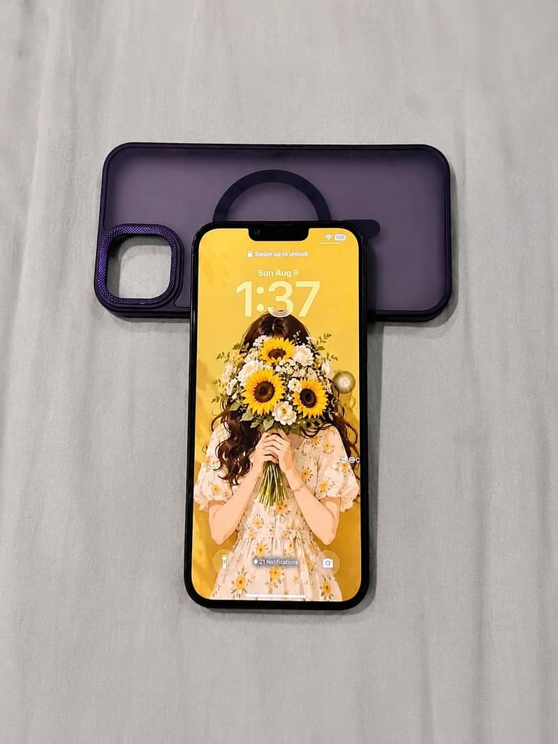 Apple iPhone 14 plus 1