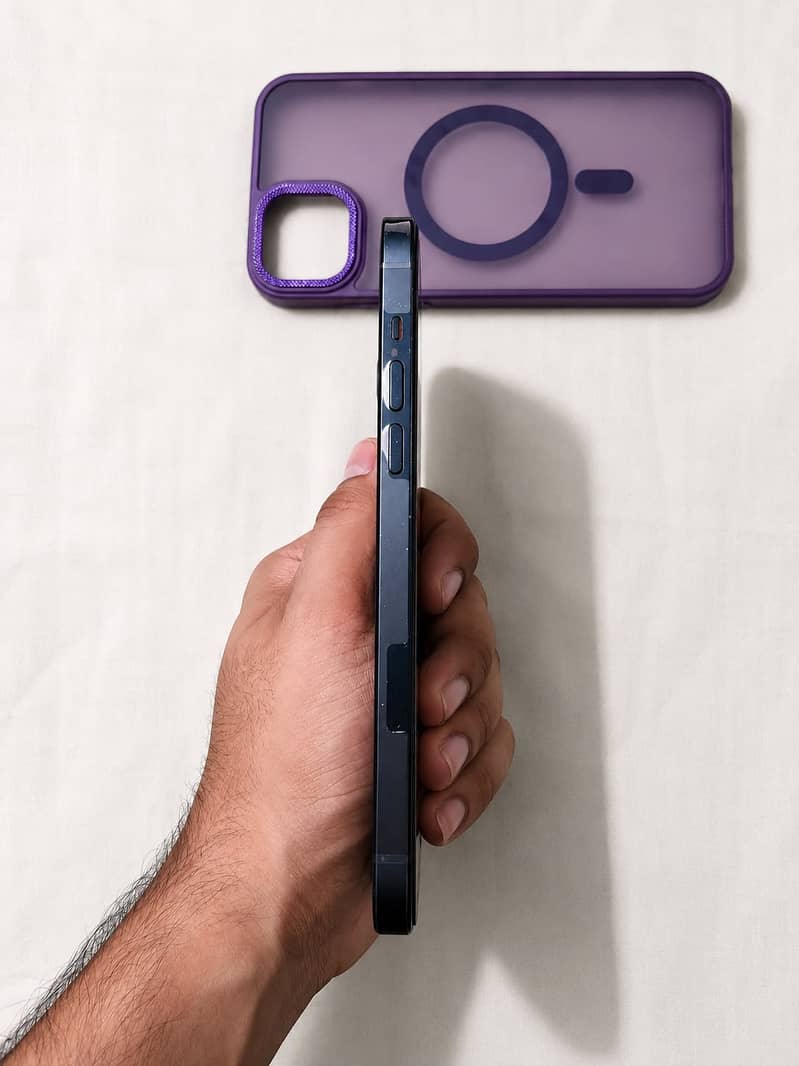 Apple iPhone 14 plus 5