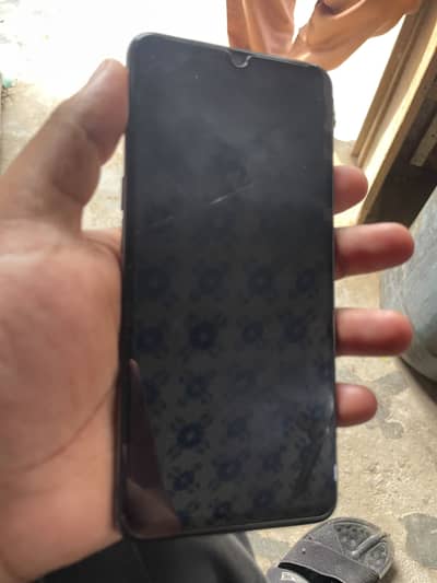 OPPO F15