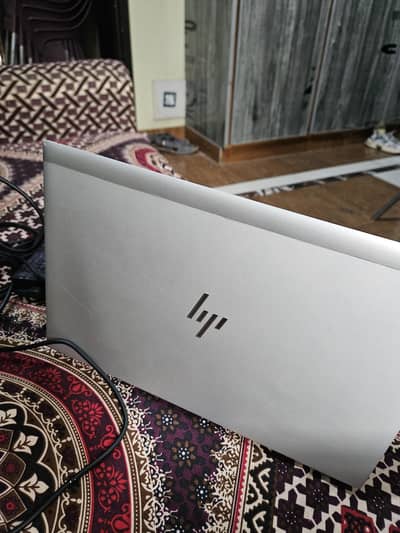 HP elitebook 840 G8 core i5 11 gen