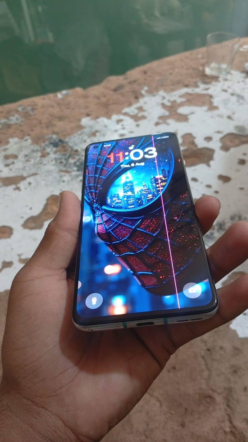 One Plus 8T 0