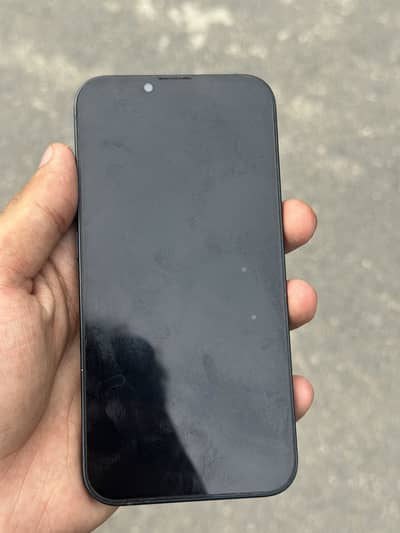 Apple iPhone 13