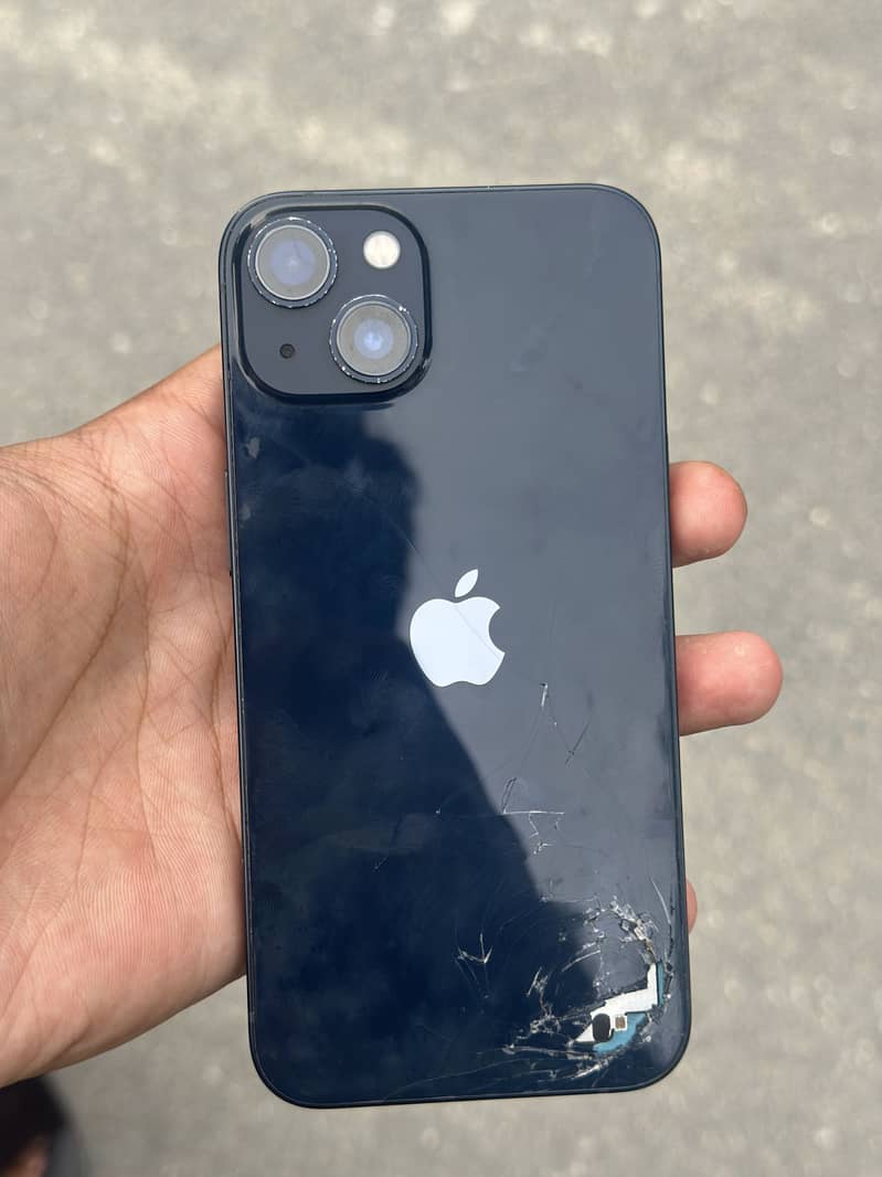 Apple iPhone 13 3