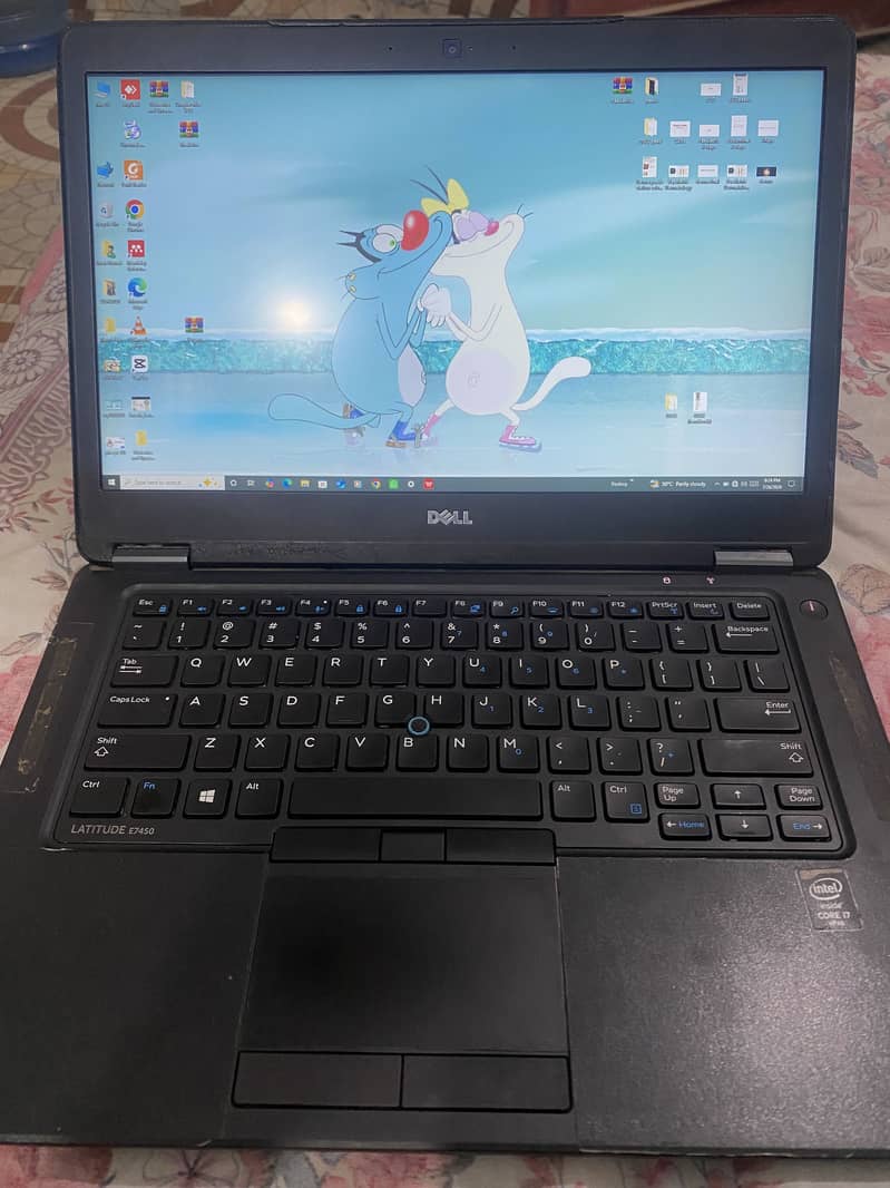 Laptop 4