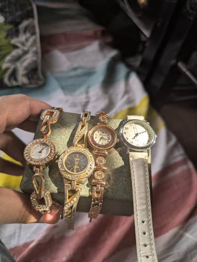 women watches