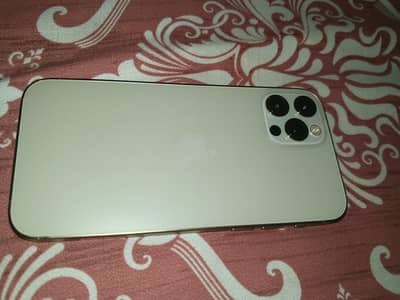Apple iPhone 12 Pro