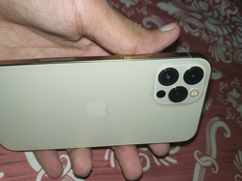 Apple iPhone 12 Pro 1