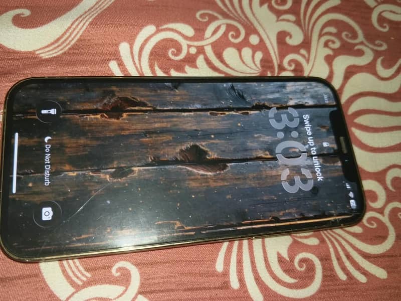 Apple iPhone 12 Pro 2