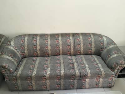 8 seats sofa set for sale