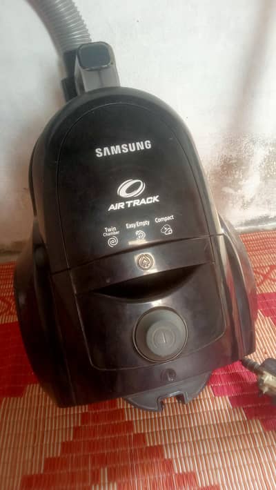 Samsung vacuum cleaner