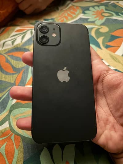 Apple iPhone 12