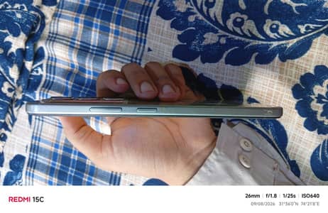Infinix Hot 60 Pro