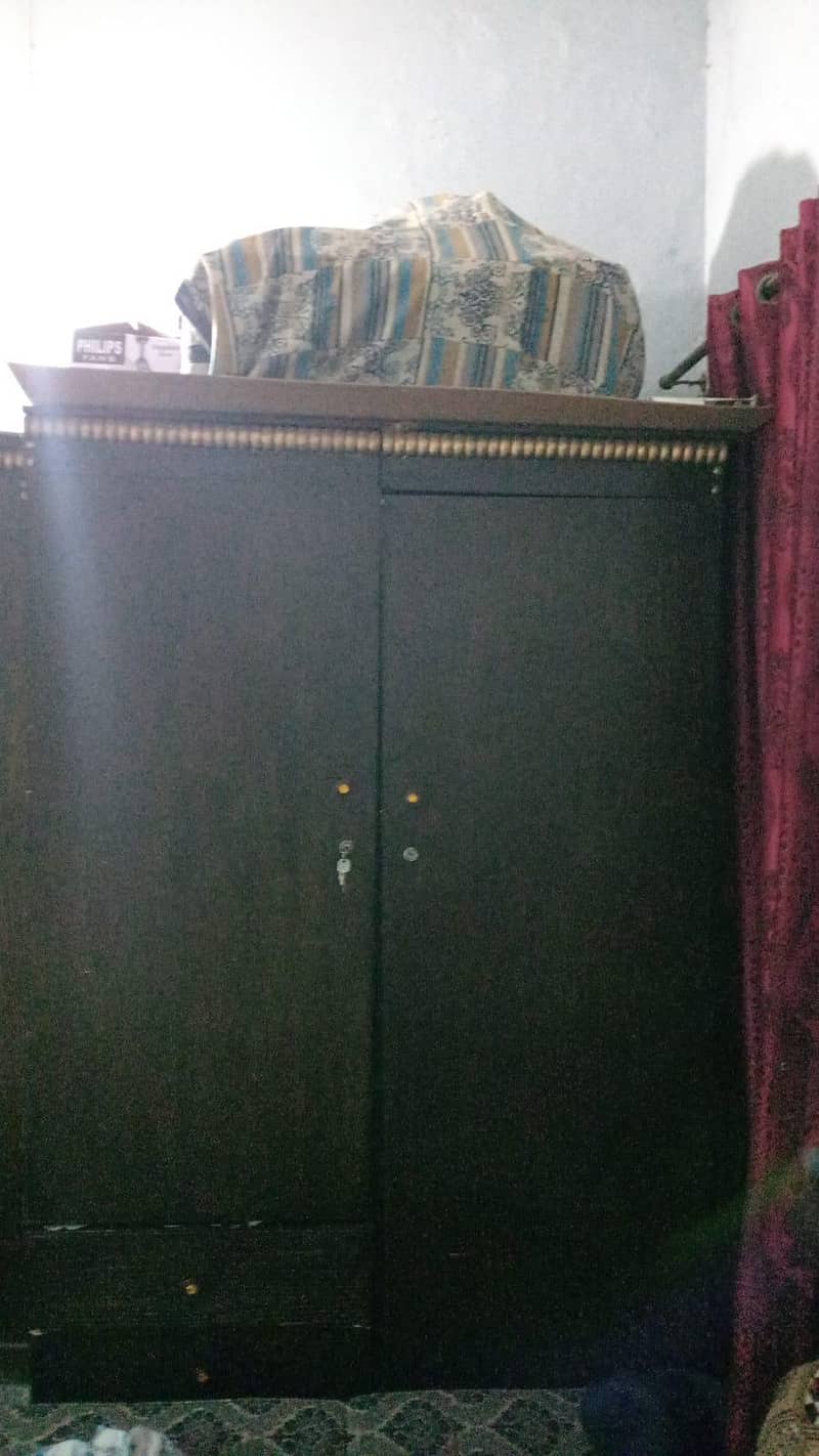 cupboards 1