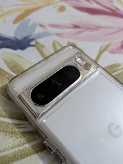 Google Pixel 8 Pro