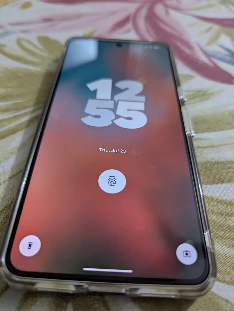 Google Pixel 8 Pro 2