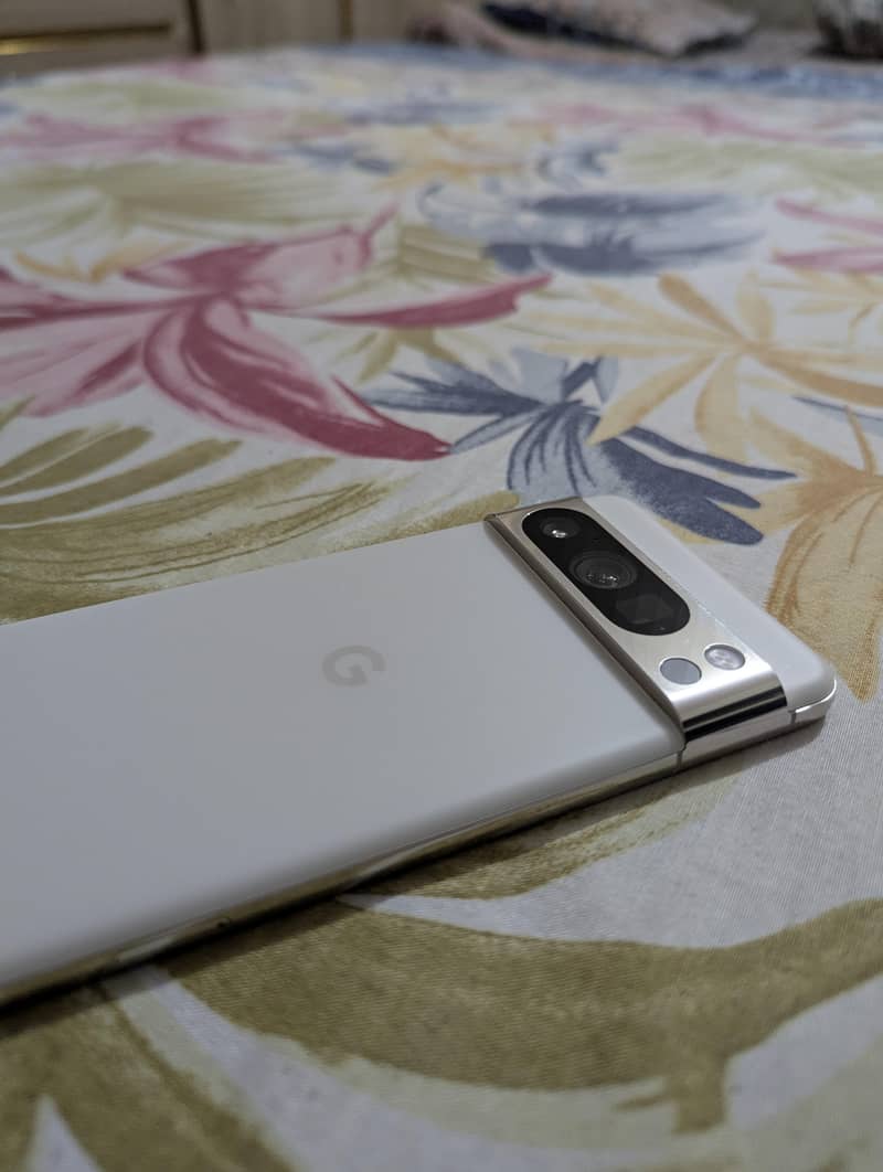 Google Pixel 8 Pro 3