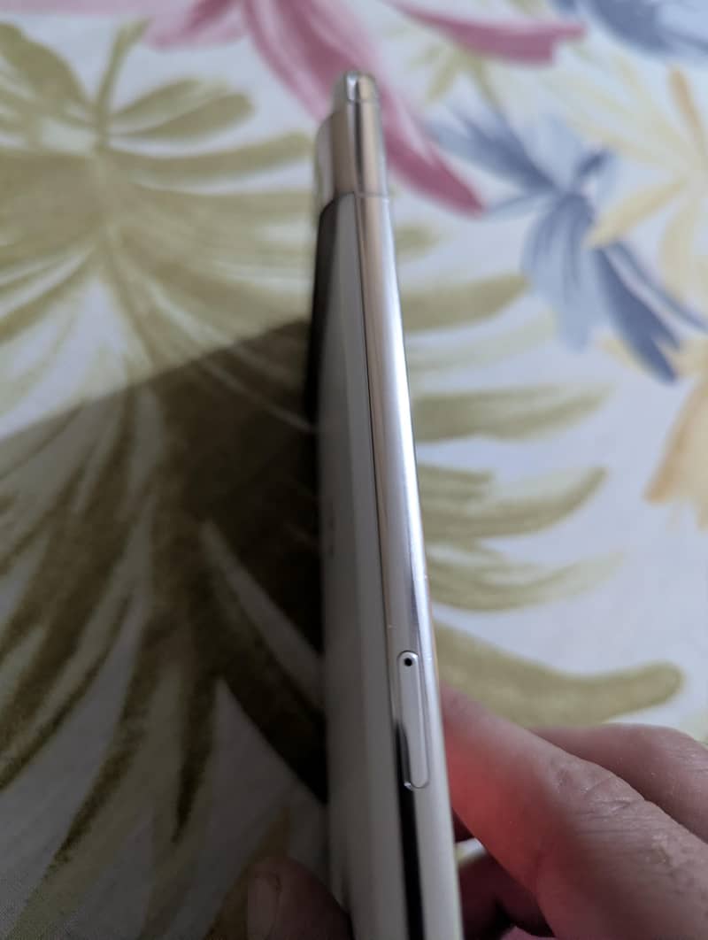 Google Pixel 8 Pro 7