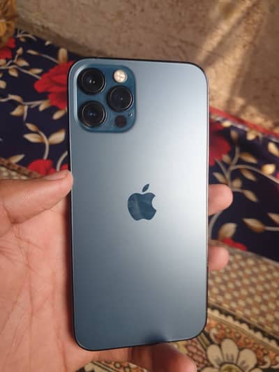 Apple iPhone 12 Pro contact Num 03178316102