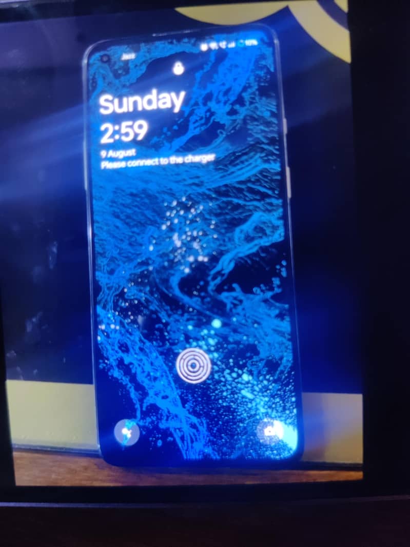 One Plus 8T 1