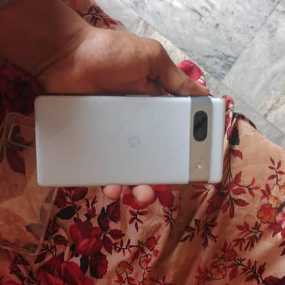Google Pixel 7a
