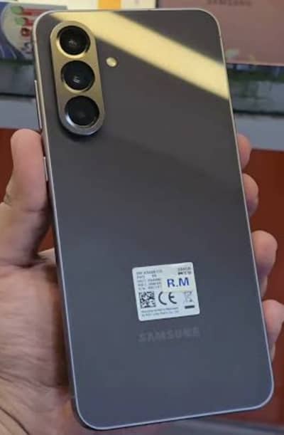 Samsung Mobile A56 5g 8/256