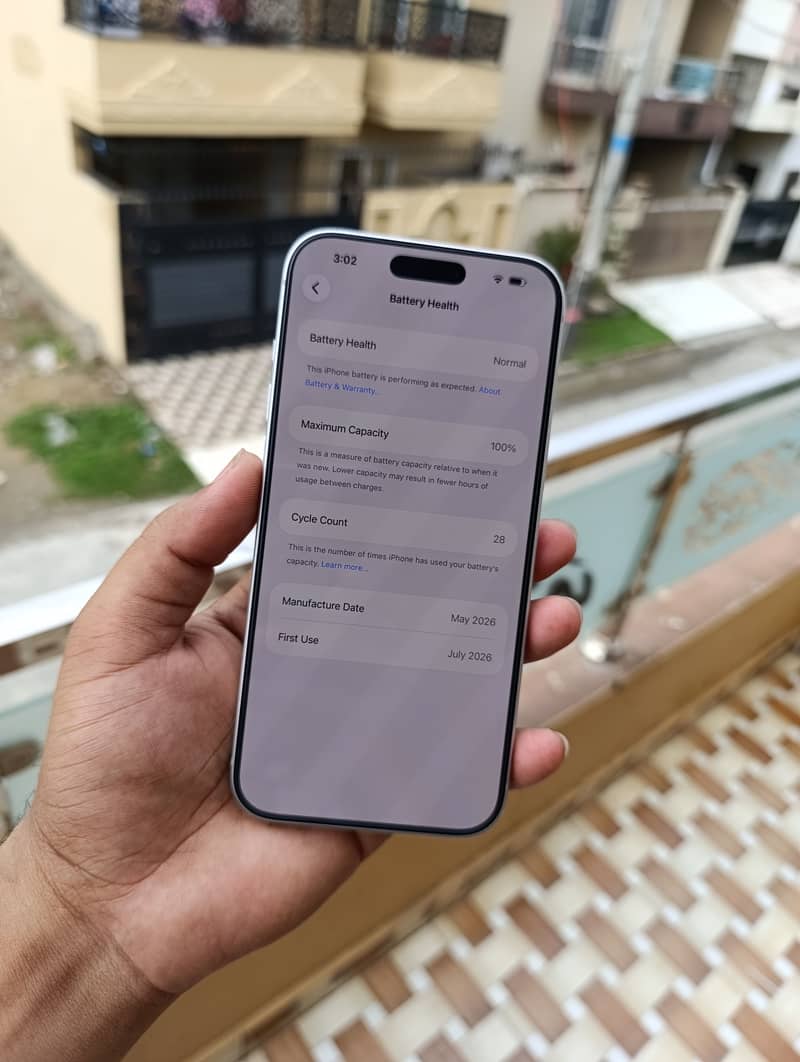 iPhone 17 Pro Max 2