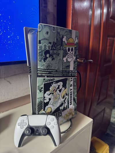 Ps5 Pro USA