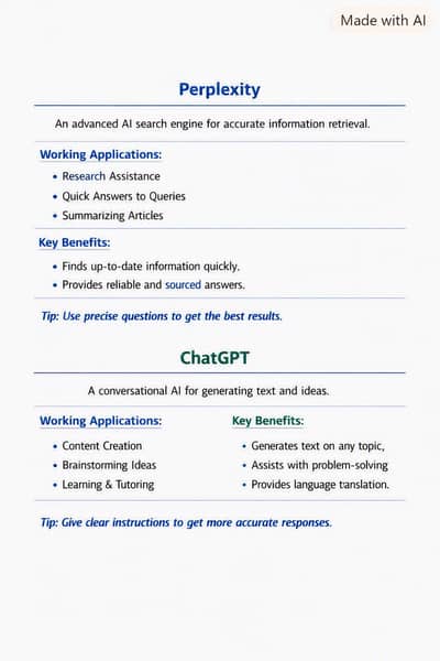 AI TOOL KIT    PDF