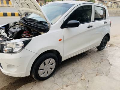 Suzuki Cultus 2022