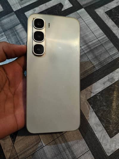 Infinix Hot 6 Pro 10/10 All Ok