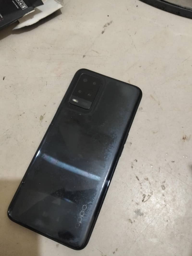 OPPO A54 1