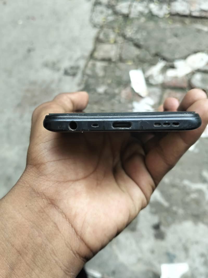 OPPO A54 3