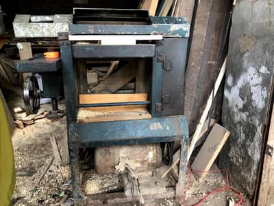 gheg machin 14" tap