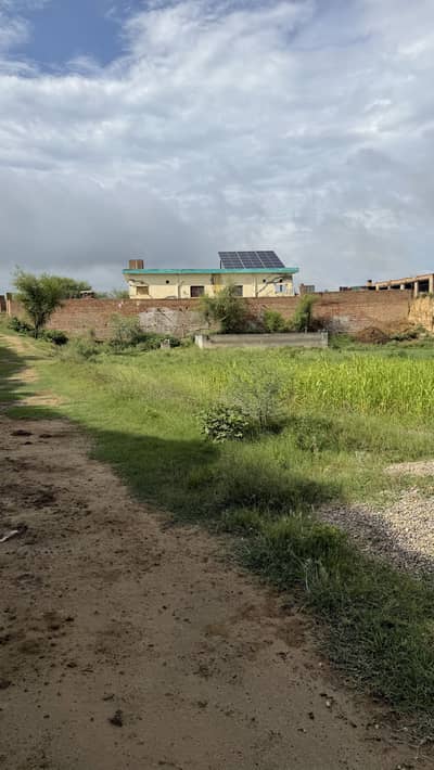 44 Kanal Farm House chakwal