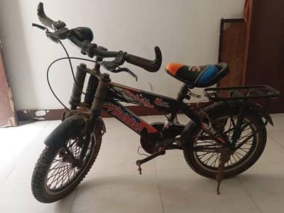 kids bicycle