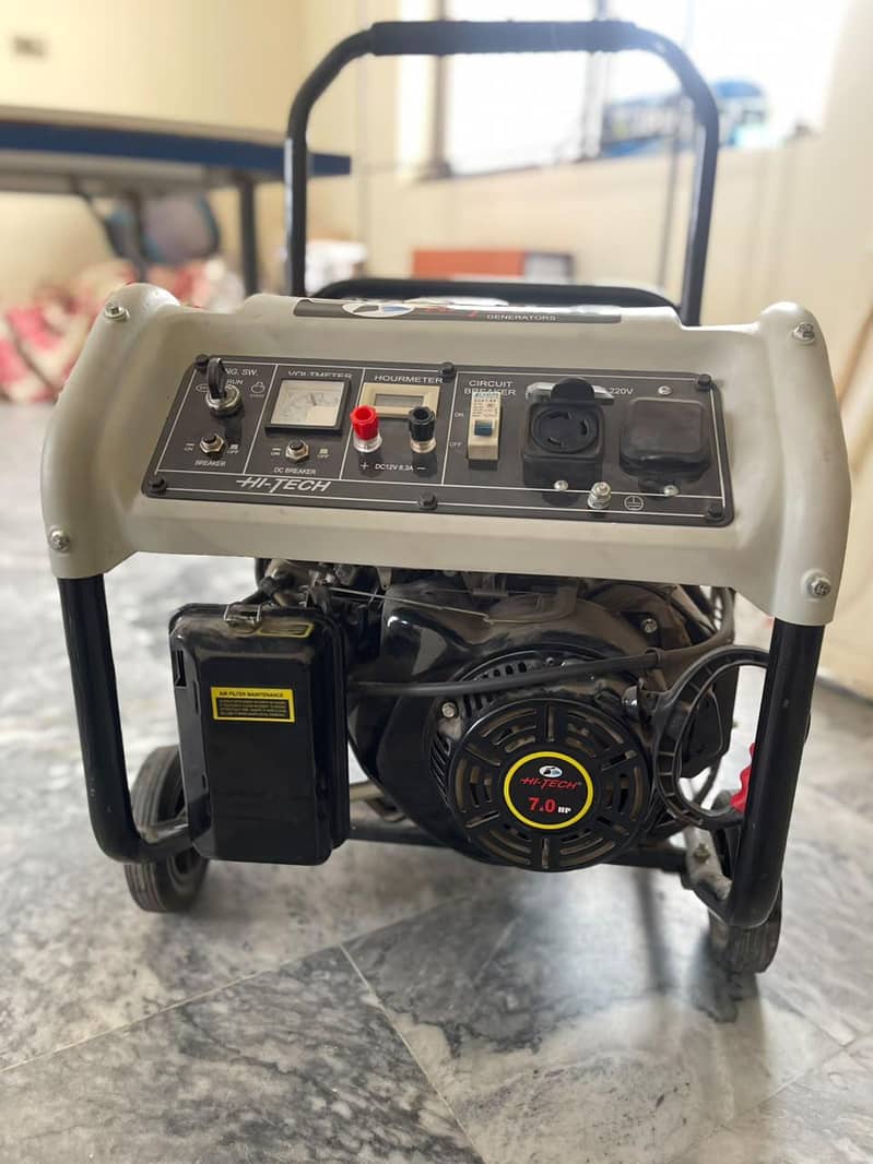 3kw generator 0