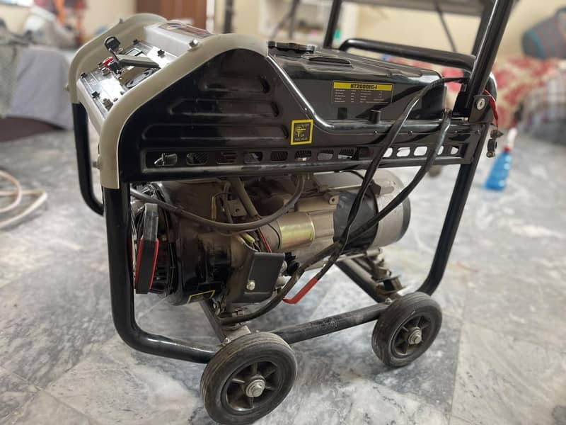3kw generator 1
