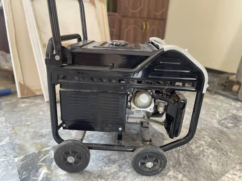 3kw generator 2