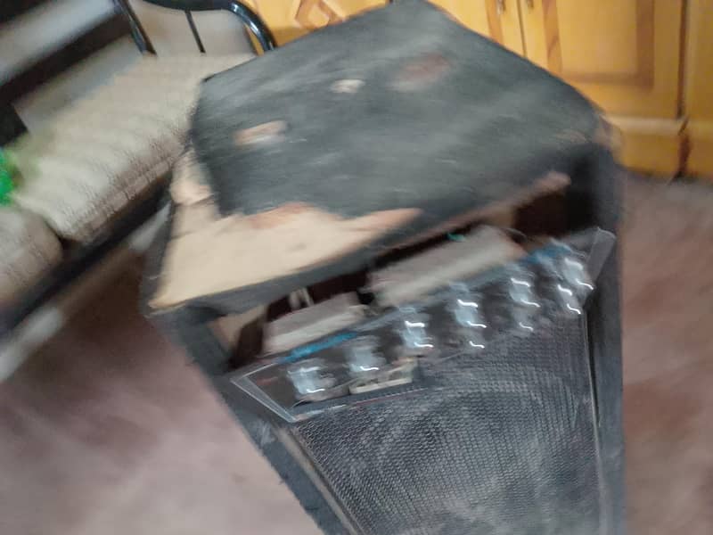 speaker 1