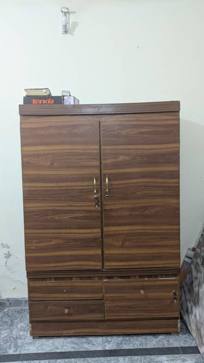 Cabinet / Almirah for Sale