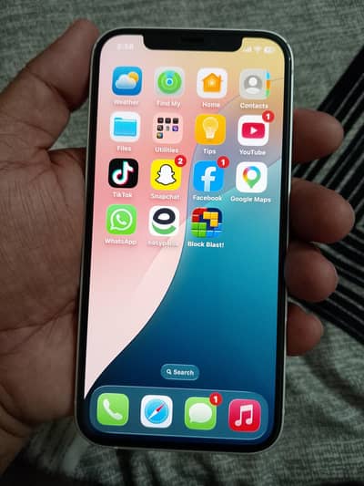 Apple iPhone 12 PTA approved