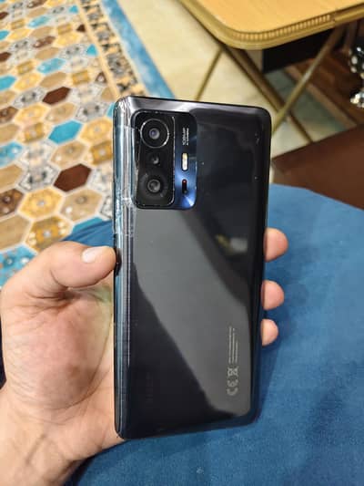 Xiaomi 11T