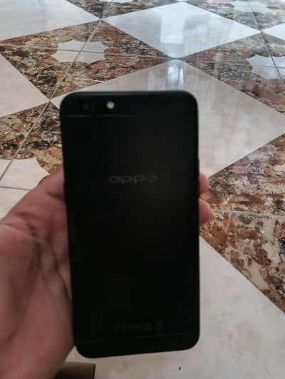 OPPO A57
